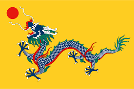 a) The Decline of the Qing Dynasty