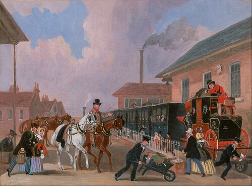 Was Industrialisation Worth the Cost?