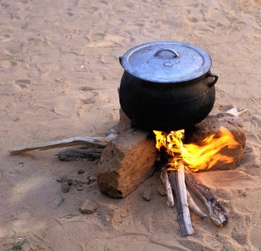D A better way to cook ATTL