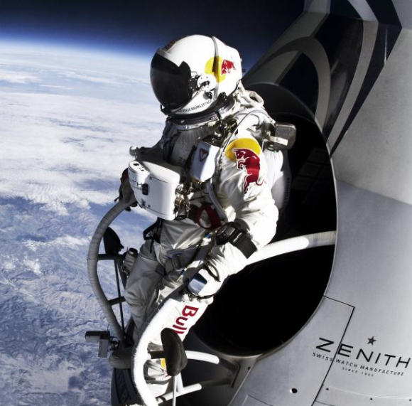 C Jump from space ATTL