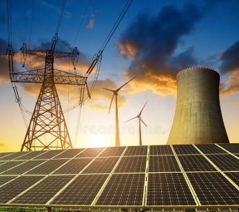 A What future for our energy? ATTL