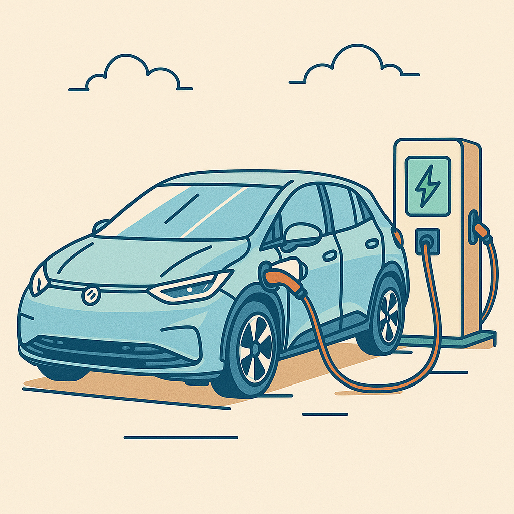 D Should we all buy an EV?