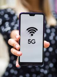 D 5G confusion