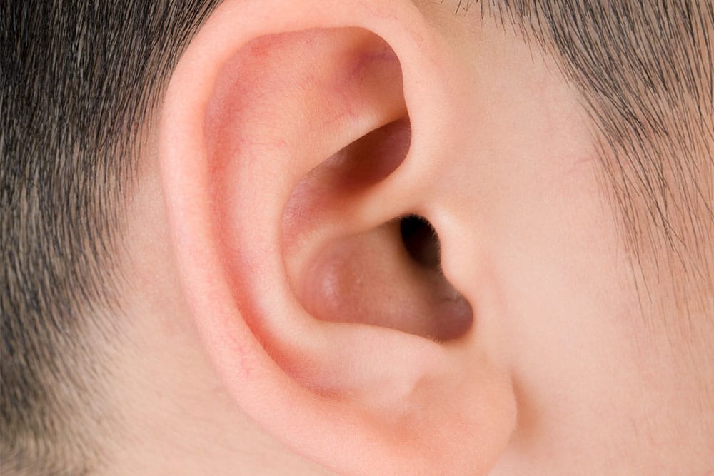 Grab-bag: Can you hear it?