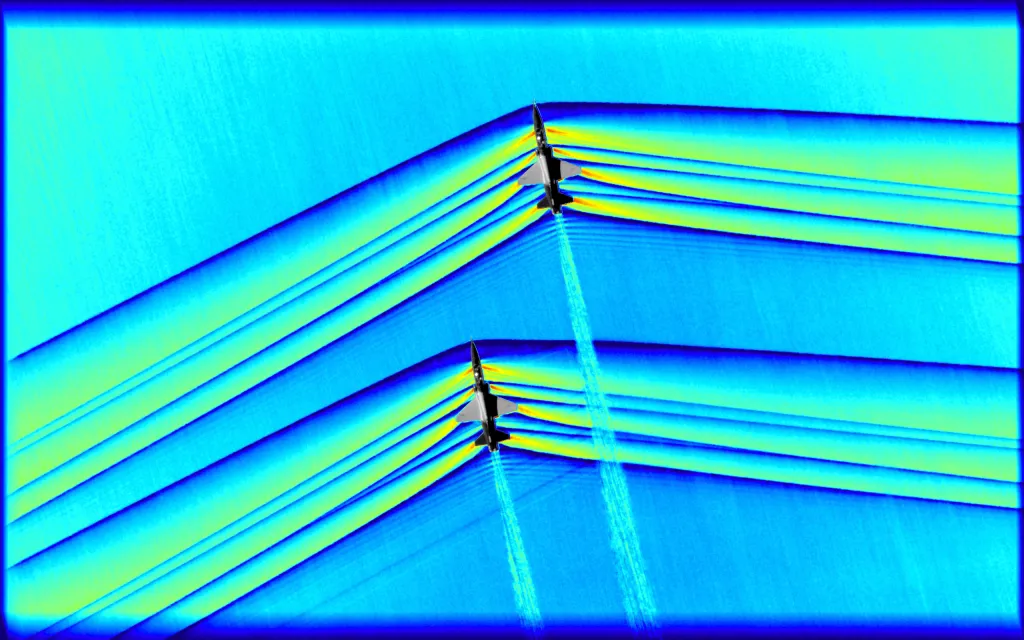 C Speed of sound