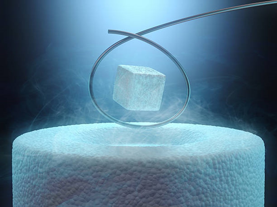D Superconductors ATTL