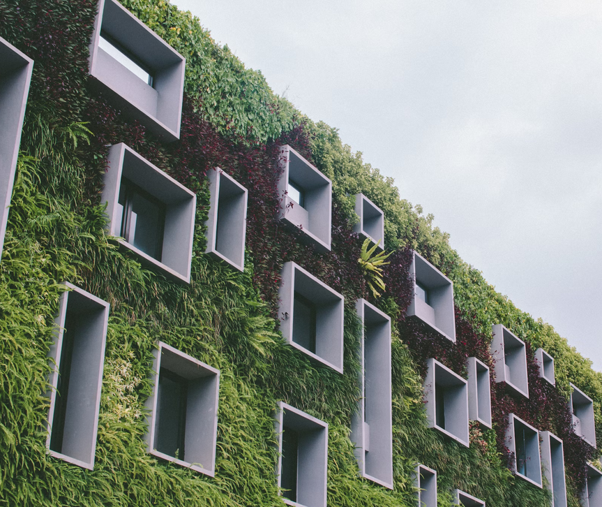A Eco-architecture -1