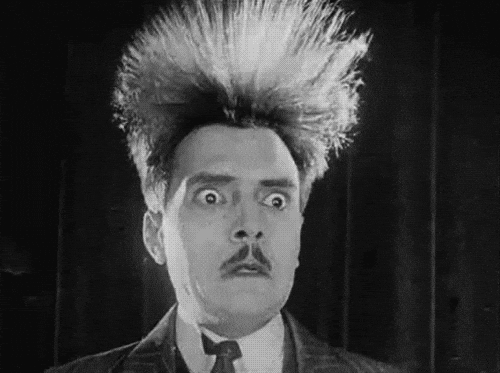 Grab-bag: electrostatic magic!
