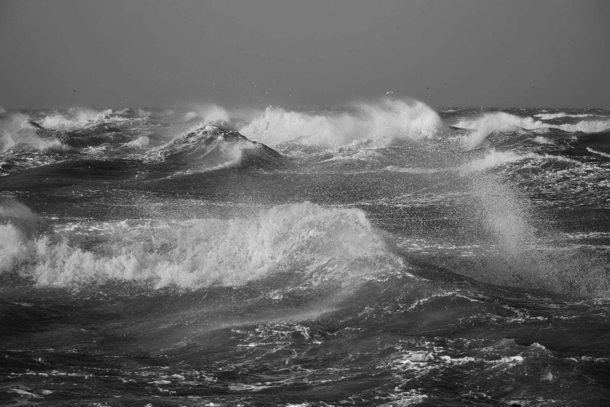 Grab bag: wave effects