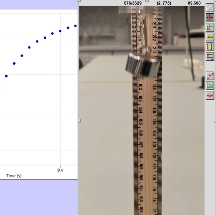 MYP 5: Using video capture