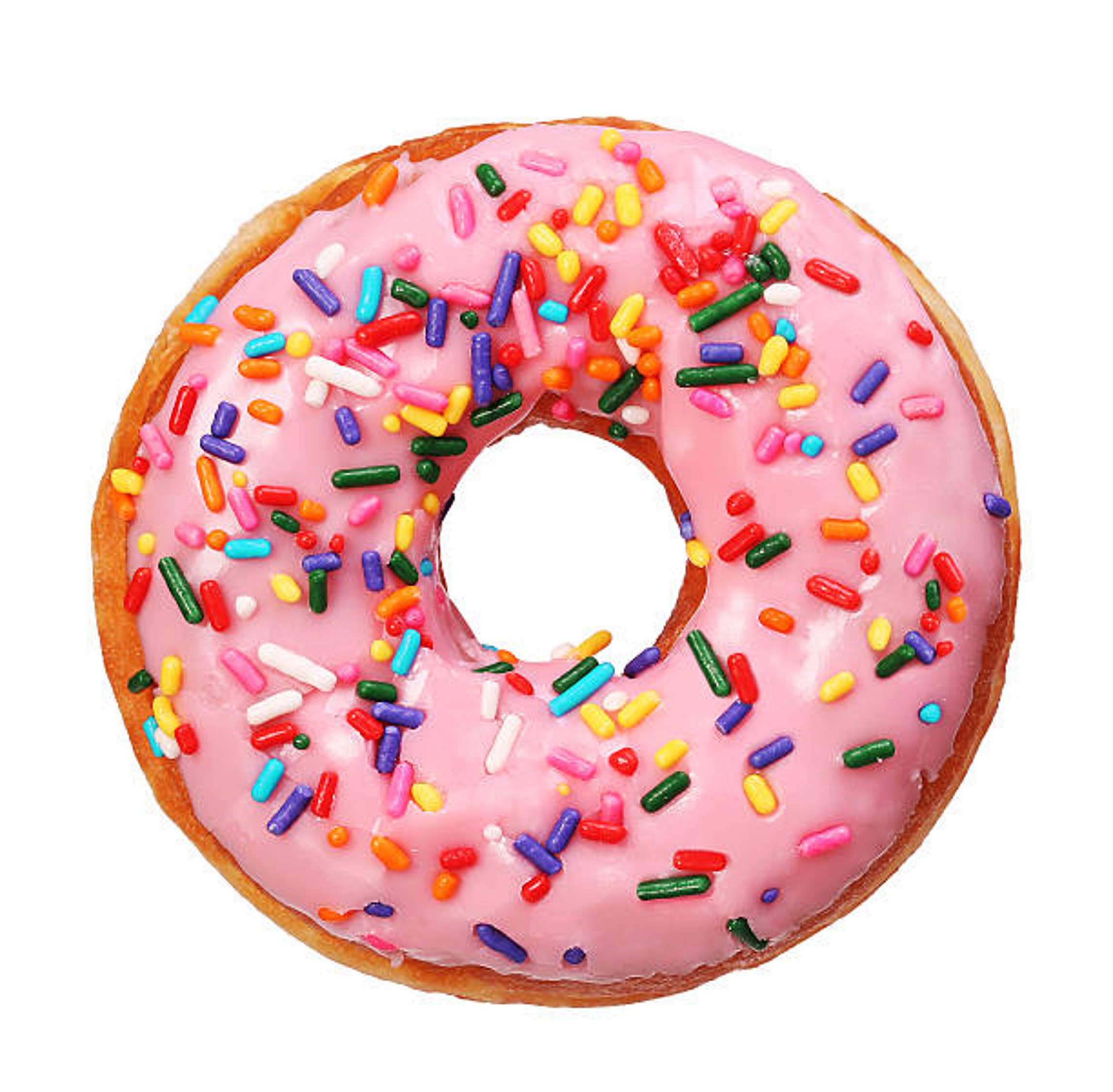 4.5.1 How much work is in a donut?