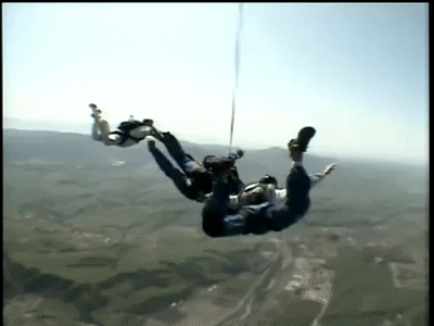 4.3.4 Falling down