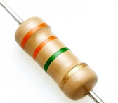 5.2.5 Resistors in networks
