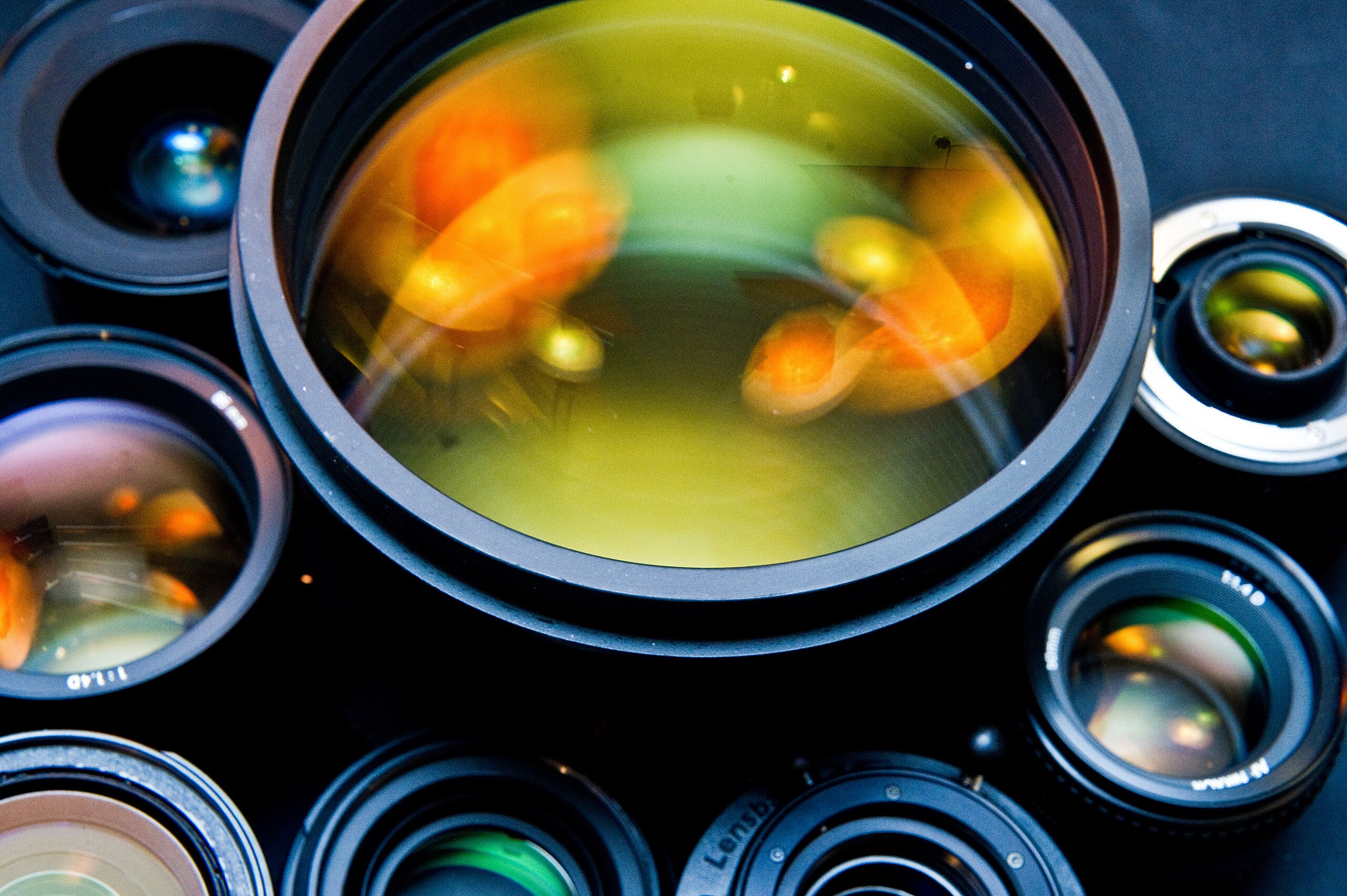 5.4.8 Finding your focus