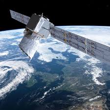 A Internet in the sky