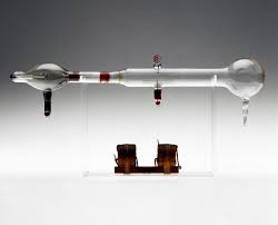 A Thomson's electron beam ATTL