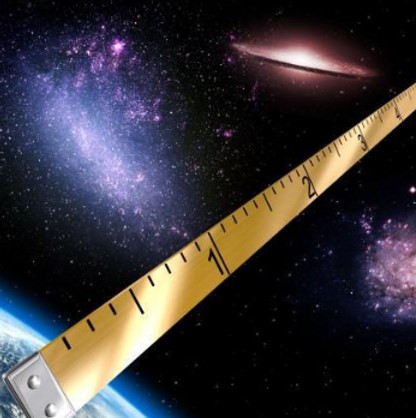 4.1 Measuring up