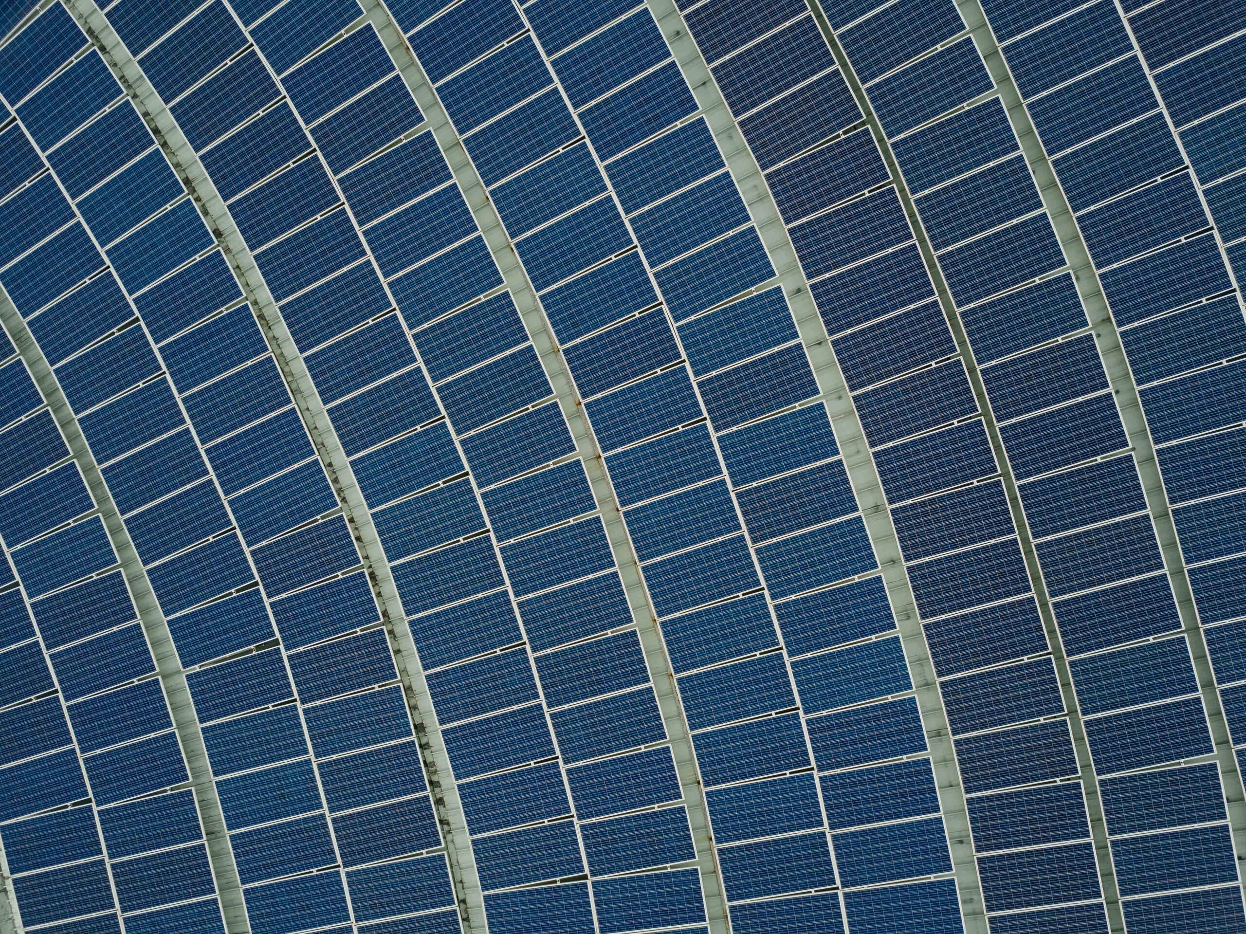 AD Solar power