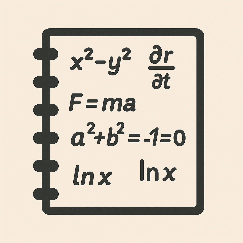 MYP 5: Can do maths skills