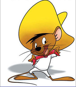 Speedy González