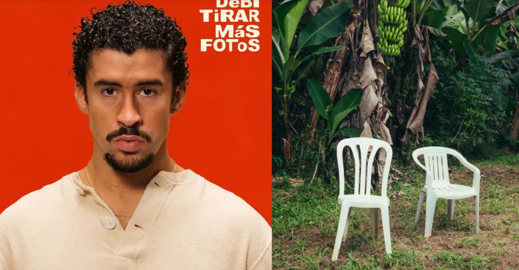 La isla de Bad Bunny