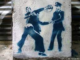 Graffiti 