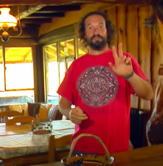 Una casa muy especial