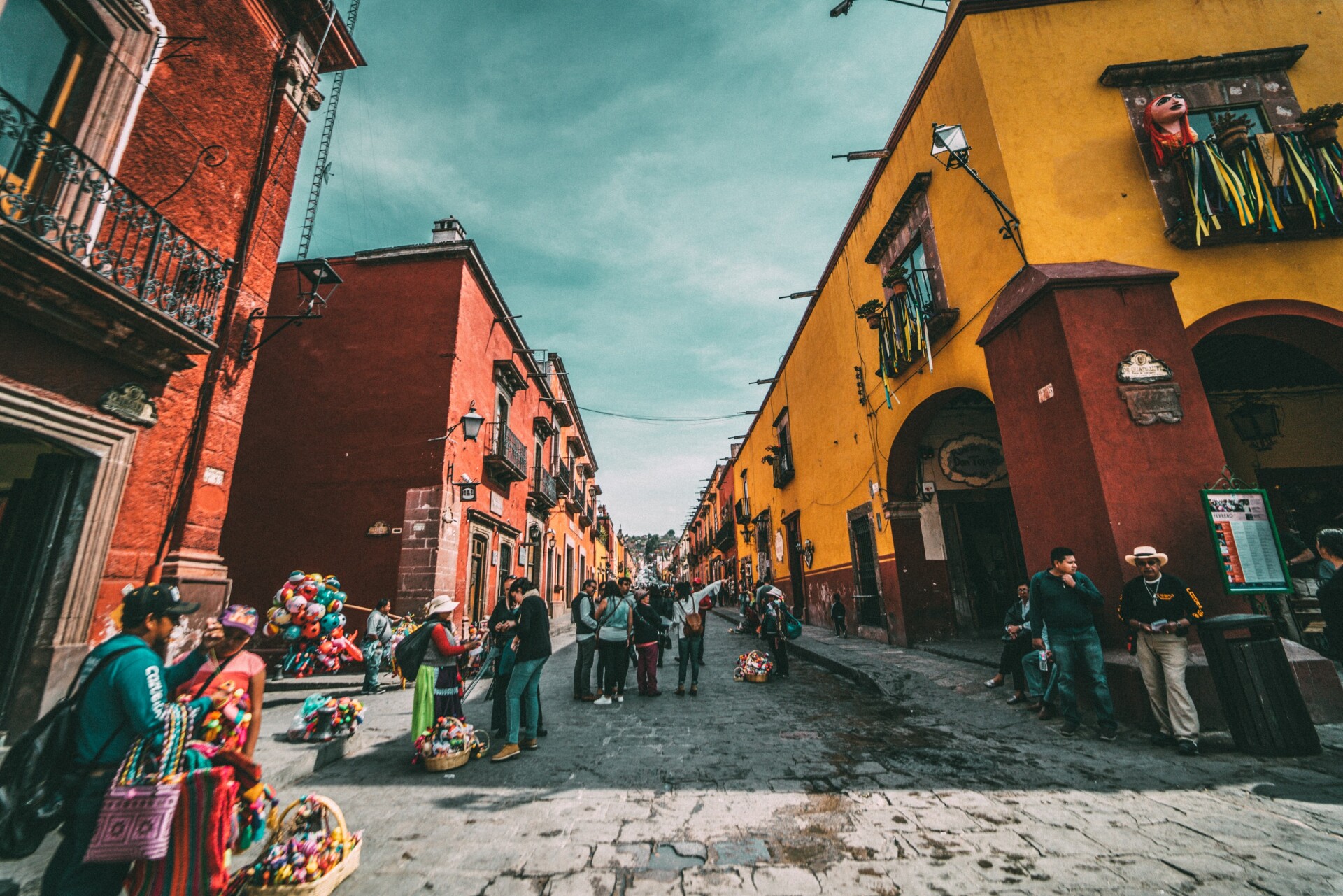 El día de la diversidad cultural