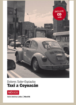 Taxi a Coyoacán