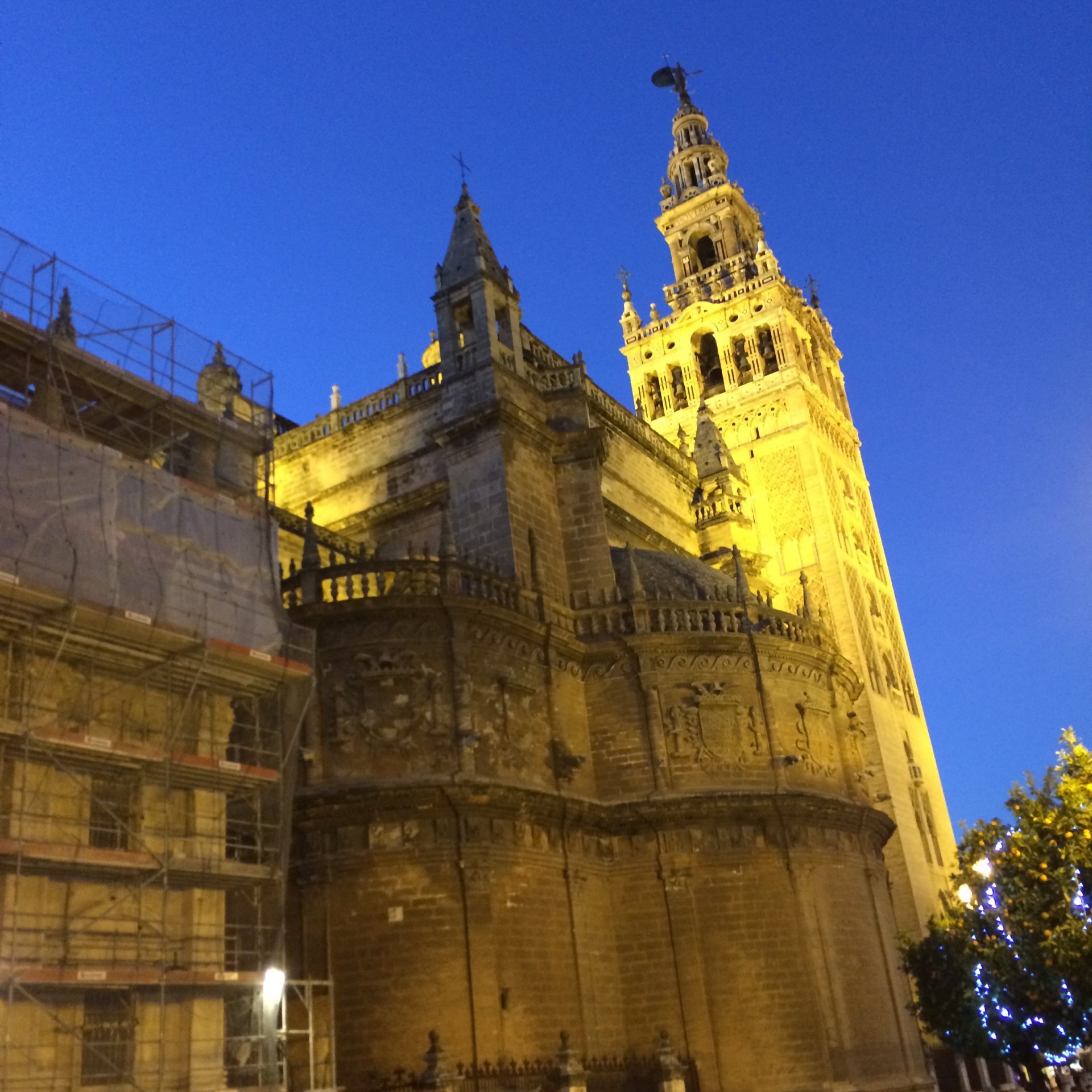 Grandes ciudades