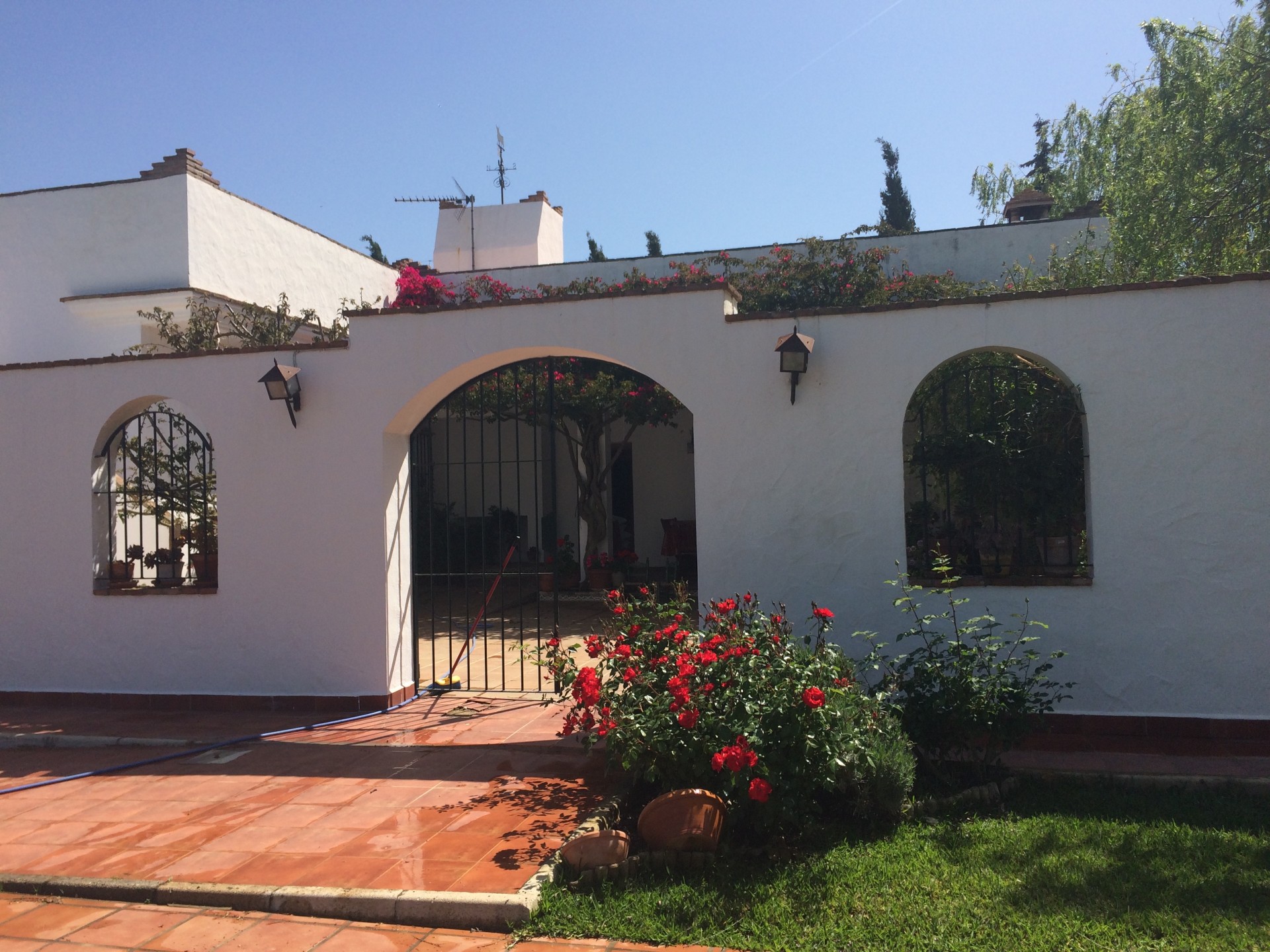 Describimos casas