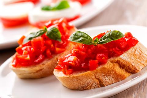 Dieta mediterránea