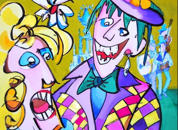 El Carnaval