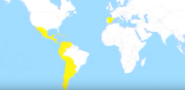 ¿Por qué estudias español?