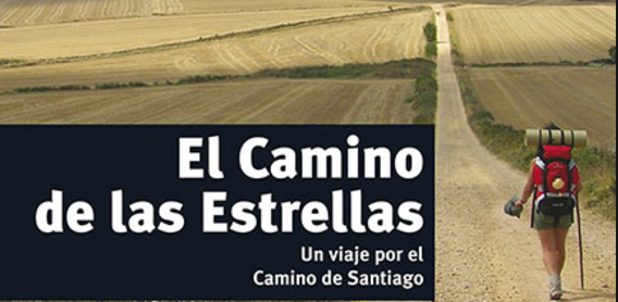 El Camino de Santiago