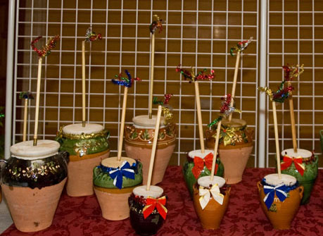 Tradiciones de Navidad