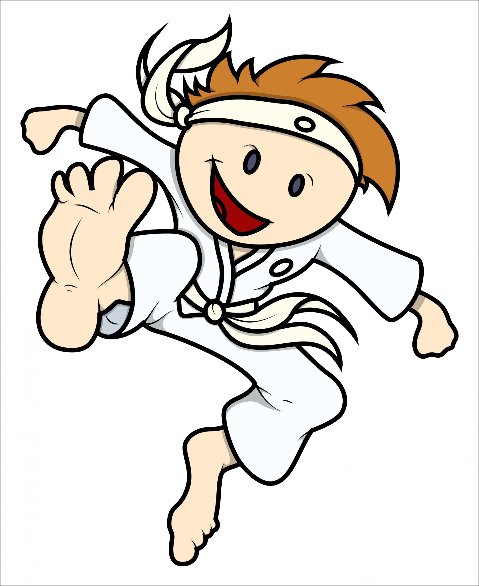 Karateka
