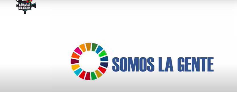 Unidad: Objetivos de desarrollo sostenible