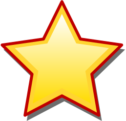 Una estrella para el primer día