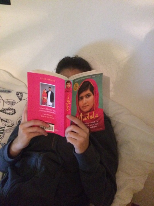 Después de leer