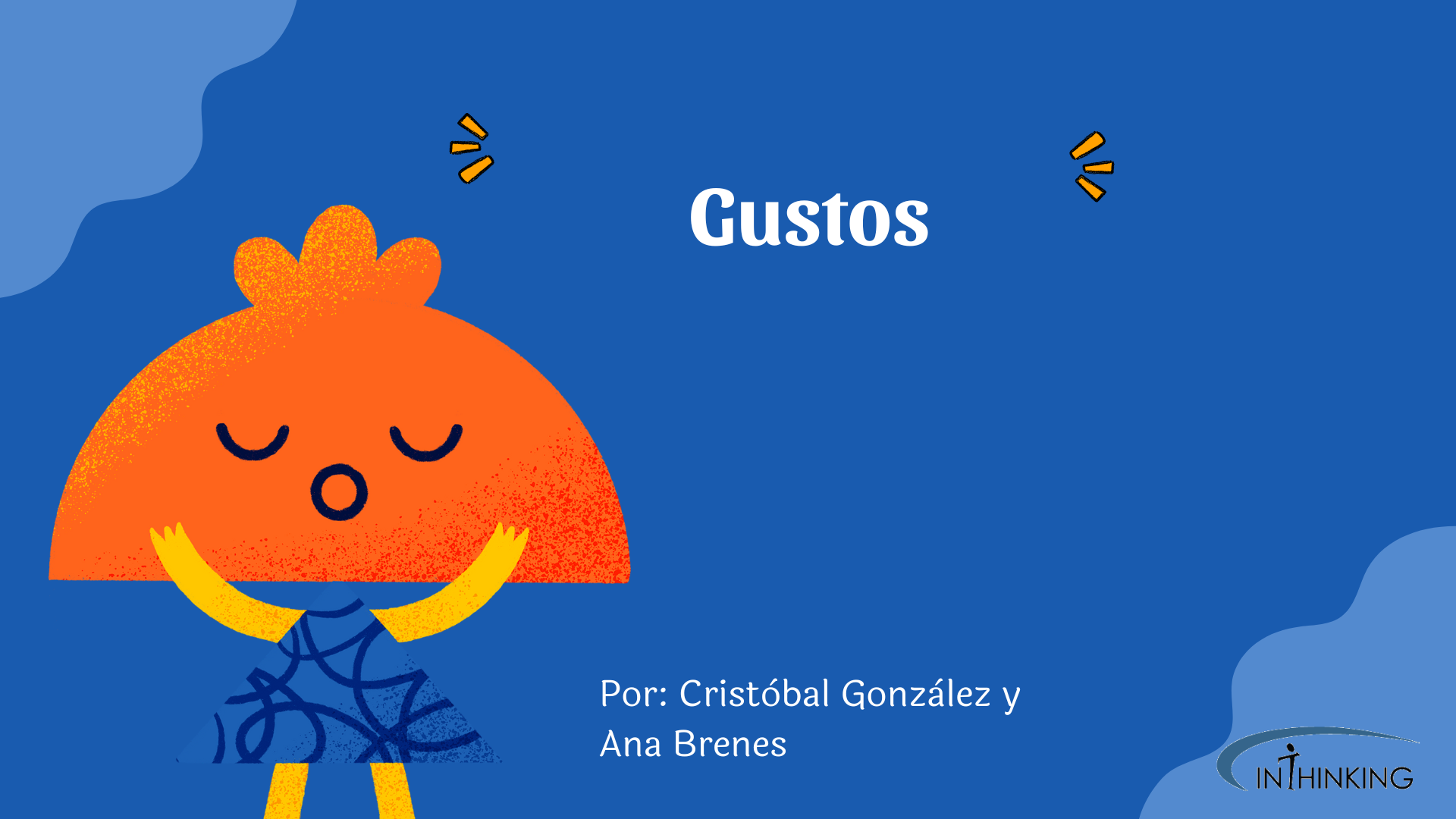 Gustos