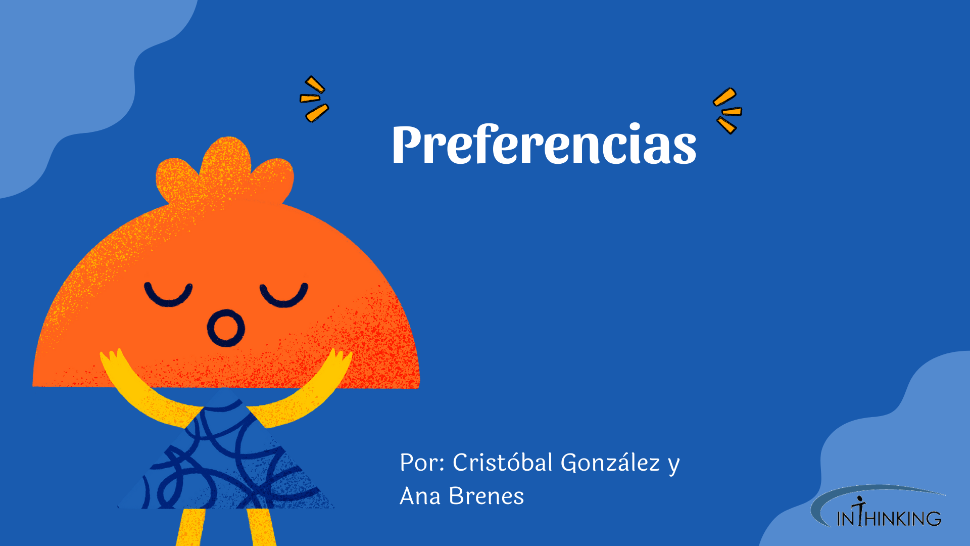 Preferencias