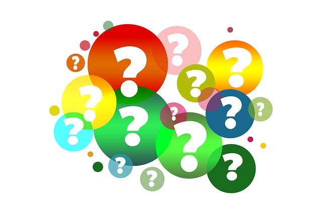 Pronombres interrogativos