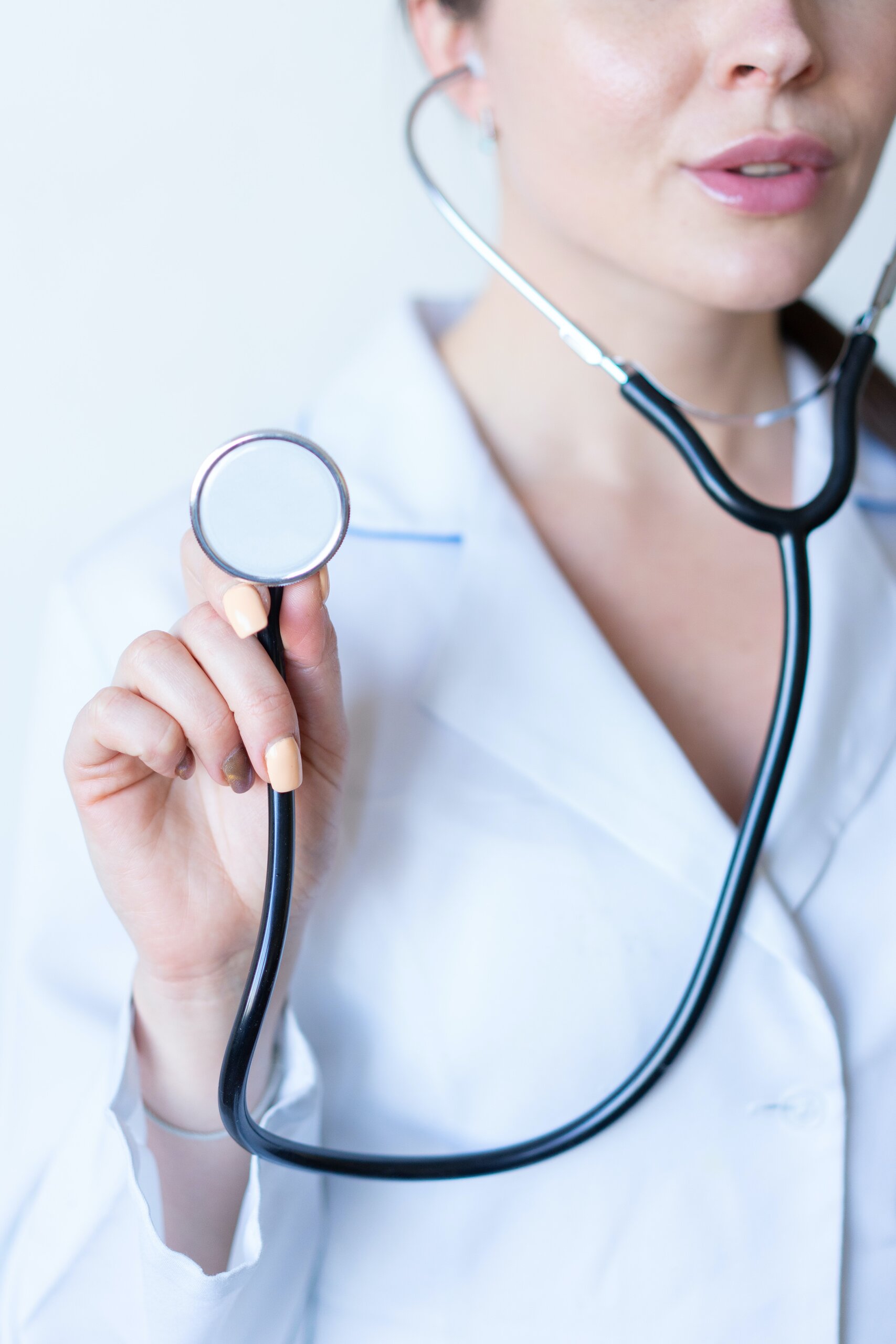 Los médicos