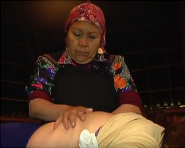 Programa de salud intercultural