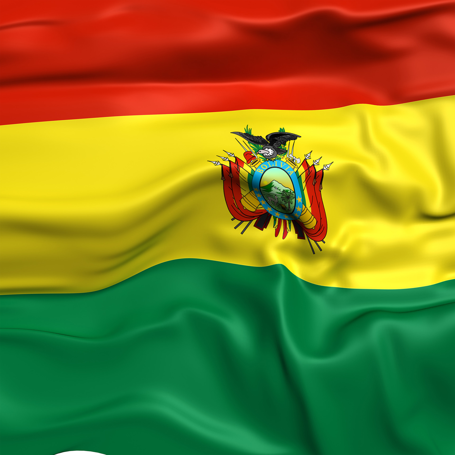 Bolivia