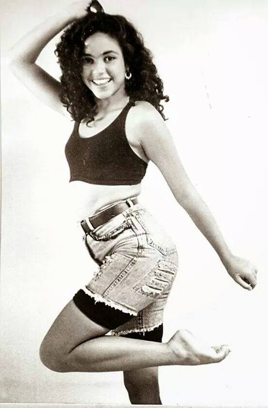 Shakira (fase 4)