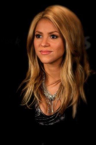 Shakira (fase 3)