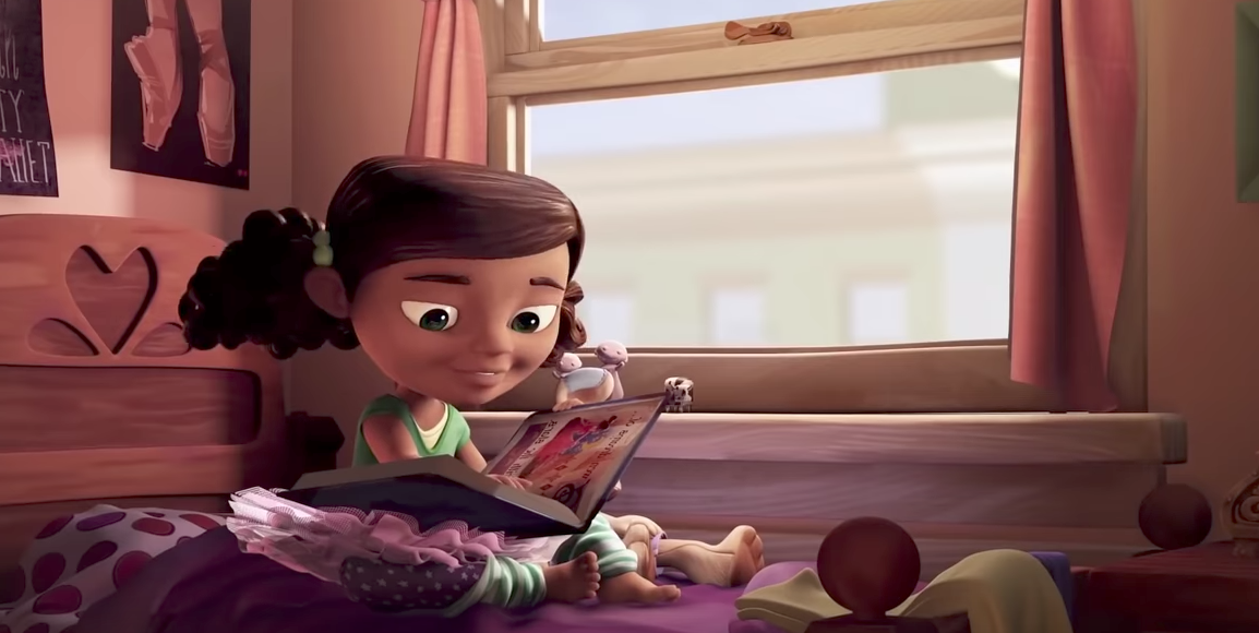 Persistencia: Busca tus sueños