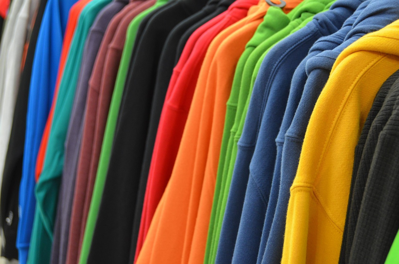 La ropa y los precios